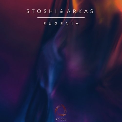 StoShi - Eugenia (feat. Arkas) [BLV10002803]